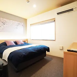 アパート Matatabi Nishinokyo, 京都市