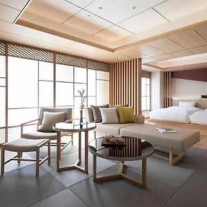 Cross Hotel