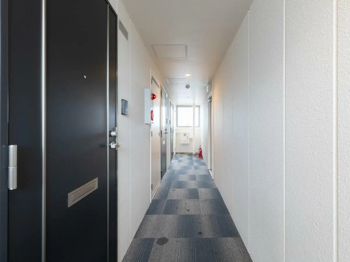 Guest House One More Heart Enmachi Kiotó 0*,